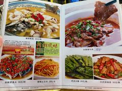 -海鲜街菜馆(海珠南路店)