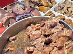-净香园熟肉(北坦总店)