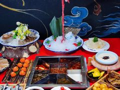 -巴九门老火锅(来福士打望店)