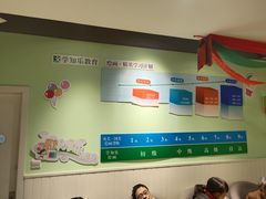-学知乐教育·幼小衔接·小学科辅导(嘉定镇校区)