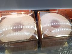 -CloudD'or可露朵蛋糕(1733商业空间店)