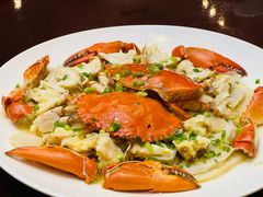 -万家宴海鲜大酒楼(五四路店)