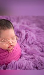 -小熊维尼高端儿童摄影(南山店)