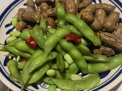 -叁宝烤肉• 西安烧烤(凤城十二路店)