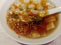 -茅庐川菜(烟台万象汇店)
