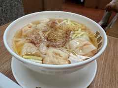 -百福麵家(新馬路店)