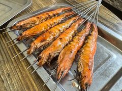 -众想海鲜·烧烤·海肠捞饭·渔家菜(孙家疃店)