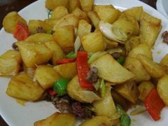 -清真·益鑫羊肉手抓馆(花园北街店)