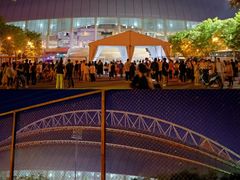 -沈阳奥林匹克体育中心