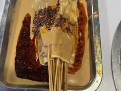 -清真·马坡烧烤涮牛肚·酸浆火锅(新区总店)