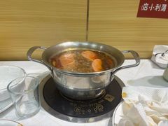 -壹天自助小火锅·贵州地摊火锅