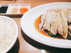 -新加坡高记KOO KEE Restaurant(盈科店)