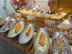 -丰卓会海鲜自助(中润大道店)