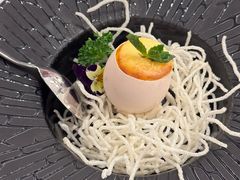 -白天鹅宾馆-玉堂春暖餐厅