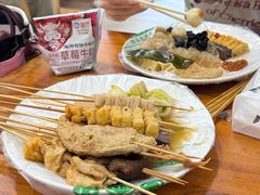-郭记小街麻辣烫(南小街总店)