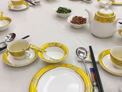 -银都上海菜馆(粤海东路店)
