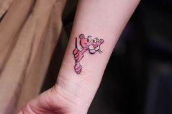 -见雾TATTOO STUDIO