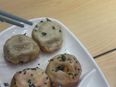 -小杨生煎(深圳岗厦北店)