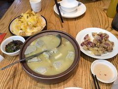-滇铺子·云南特色菜·第九届野生菌美食节(东风东路c86店)
