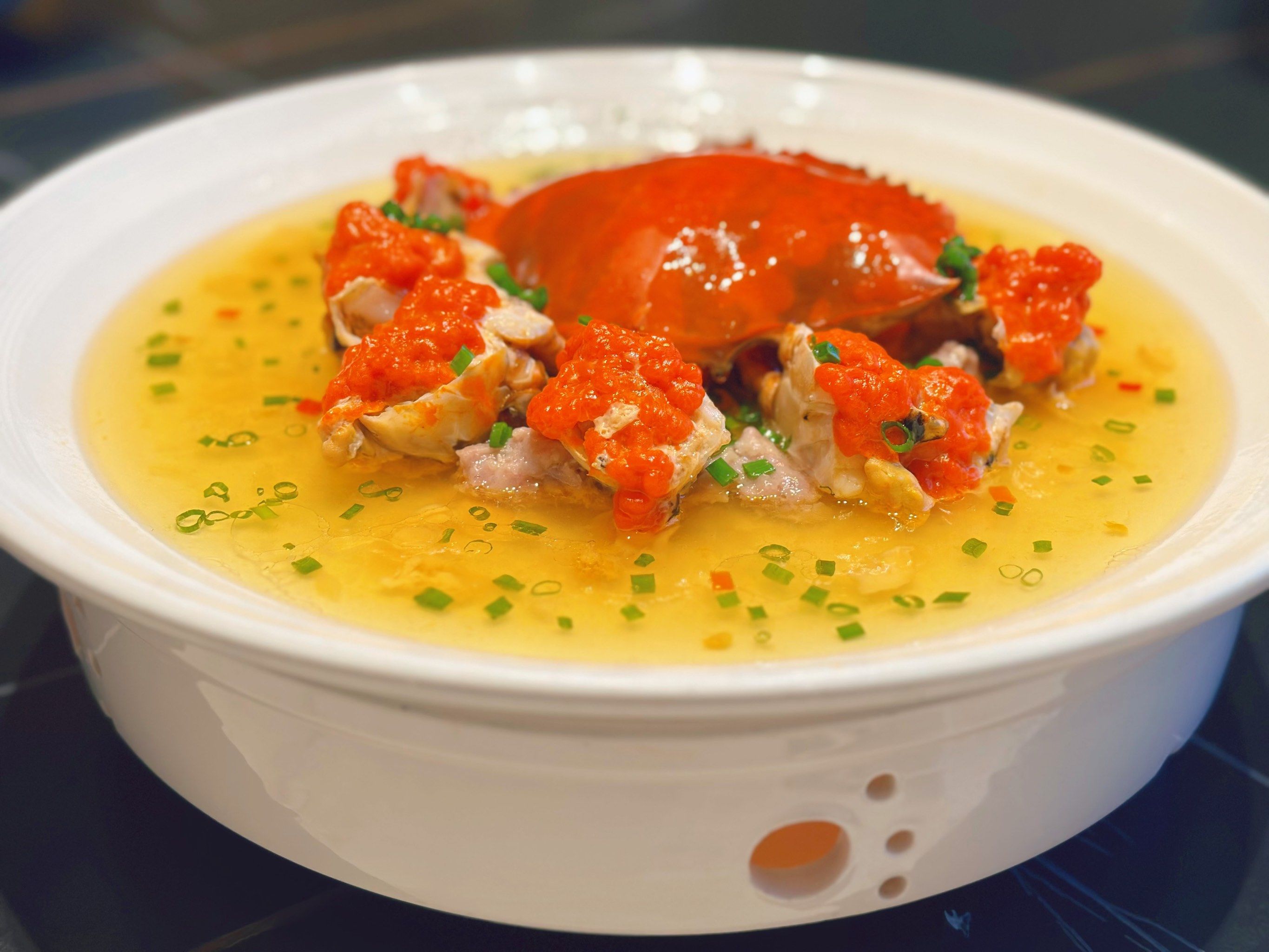 台州海鲜令人陶醉