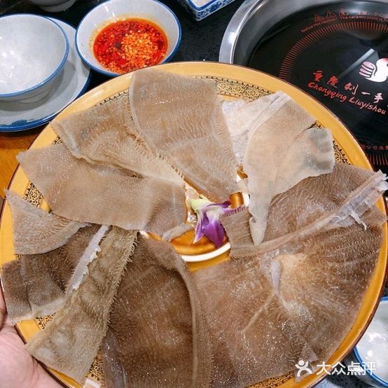 刘一手火锅(东海店)