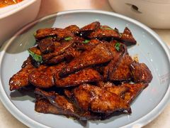 -小吊梨汤·北京菜·烤鸭(鸟巢店)