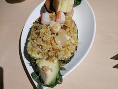 -避风塘(金山万达店)