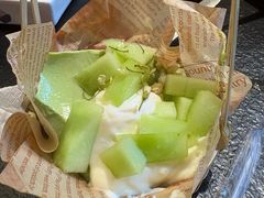-绣园苏式火锅·开创者·腌笃鲜(大洋百货店)