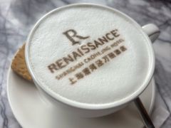 -怡廊(上海漕河泾万丽酒店)