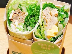 -星巴克(宝山万达店)