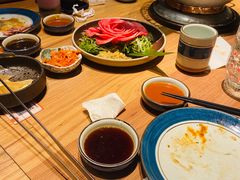 -烧肉达人•炭火烧肉(新天地店)