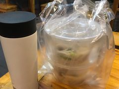 -锦泓老字号猪脏粉(东联大厦店)