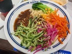 -丝路伊兰·兰州牛肉面(牛街总店)