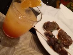 -富力希尔顿酒店·地阔自助餐厅