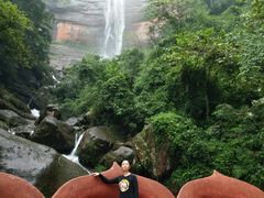 -赤水丹霞旅游区·佛光岩