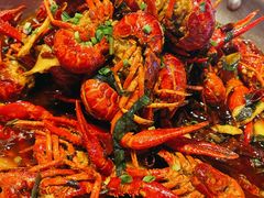 -虾小龙老长沙龙虾馆(坡子街店)