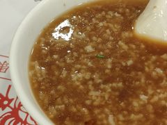 鸡粥-振鼎鸡(福州路店)
