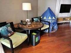 -上海崇明金茂凯悦酒店