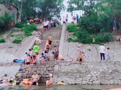 -十三陵水库