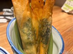 -金鱼妈妈 山野·食趣(荫山街店)