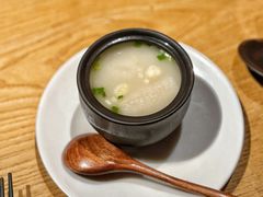 -周丹丹原味烧烤(香格里拉店)