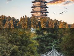 -北山街历史文化街区