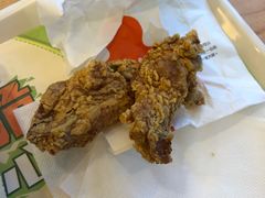 -德克士(白银路店)