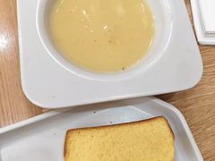 -豪客来牛排(红豆万花城店)