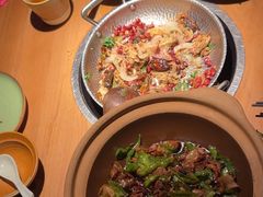 -吃饭皇帝大(长宁龙之梦店)