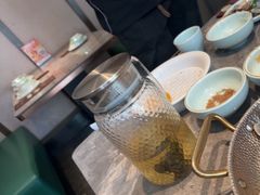 -1937青岛老味道·海肠捞饭·青岛菜(大鲍岛栈桥店)