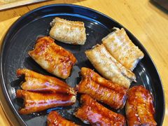 -狮子三•脆鳗鱼烤肉(信和廣場4樓店)