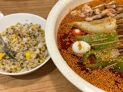 -嘉州叶婆婆钵钵鸡(建设路店)