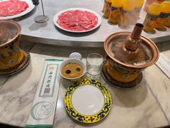 -南门涮肉(通州大船店)
