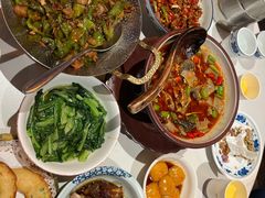 -老街鱼嘴巴(步步高新天地店)